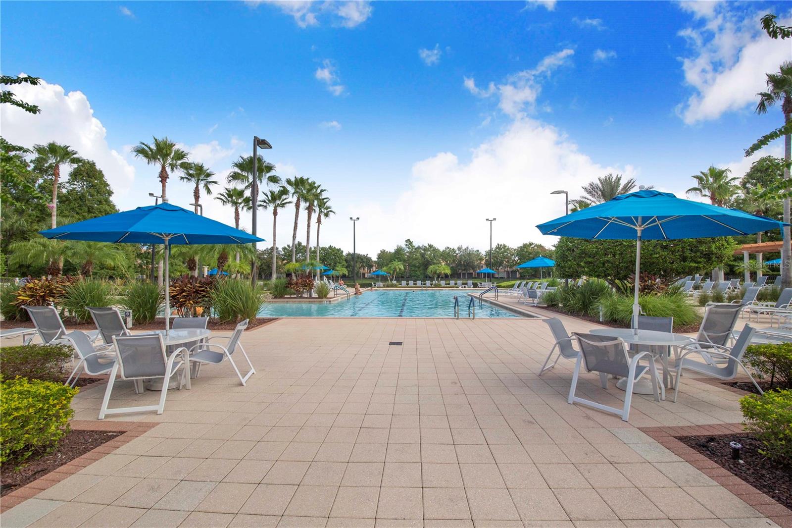 PROMENADES AT BELLATRAE CONDO PH 16 BLDG 40 - Residential