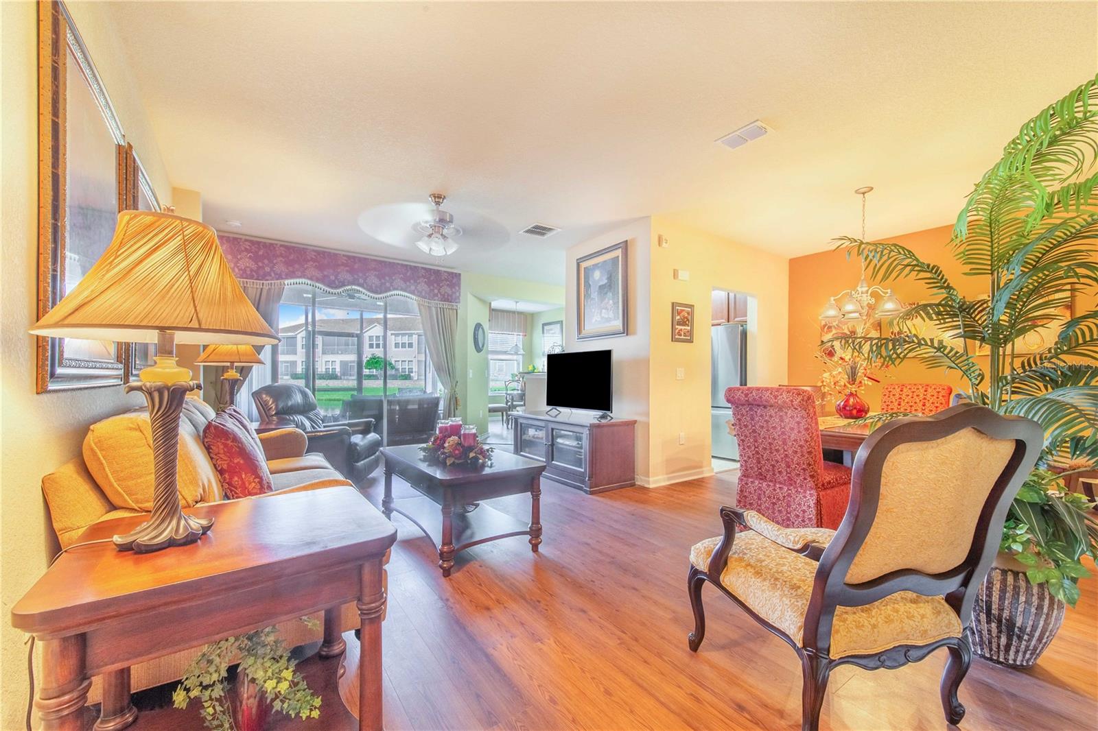 PROMENADES AT BELLATRAE CONDO PH 16 BLDG 40 - Residential