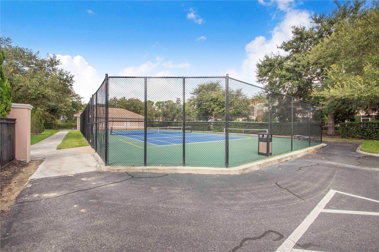 PROMENADES AT BELLATRAE CONDO PH 16 BLDG 40 - Residential