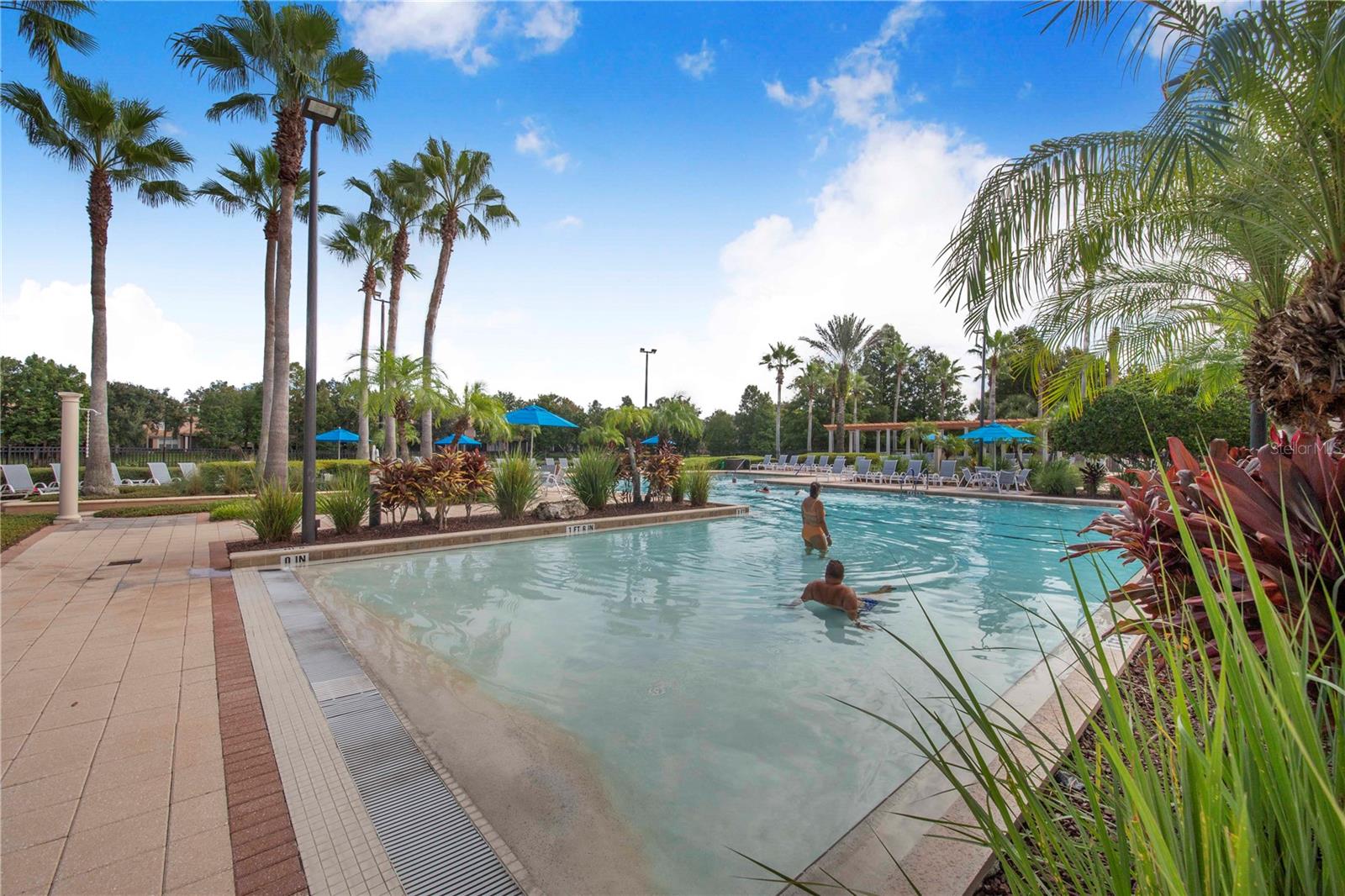 PROMENADES AT BELLATRAE CONDO PH 16 BLDG 40 - Residential