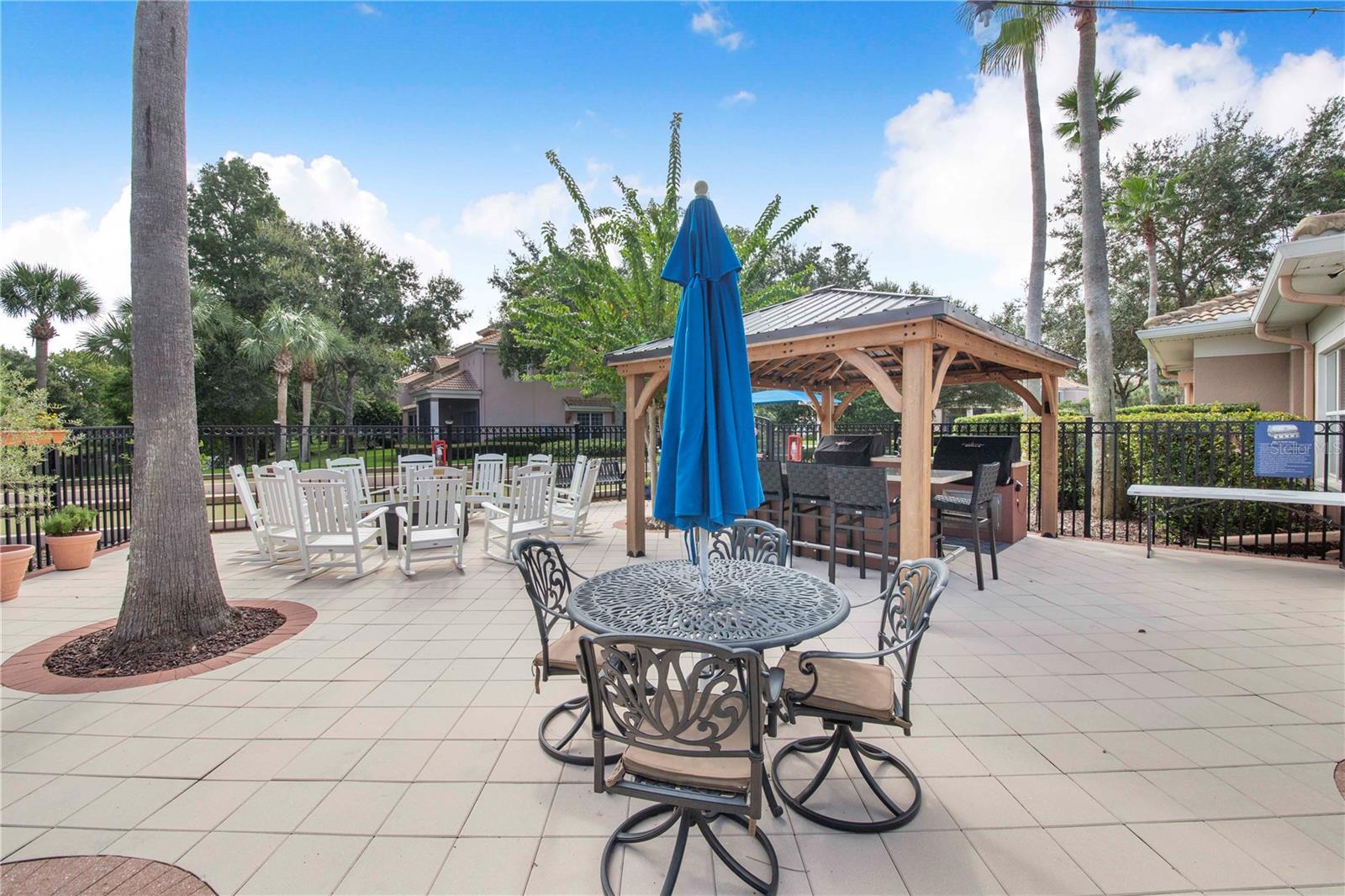 PROMENADES AT BELLATRAE CONDO PH 16 BLDG 40 - Residential