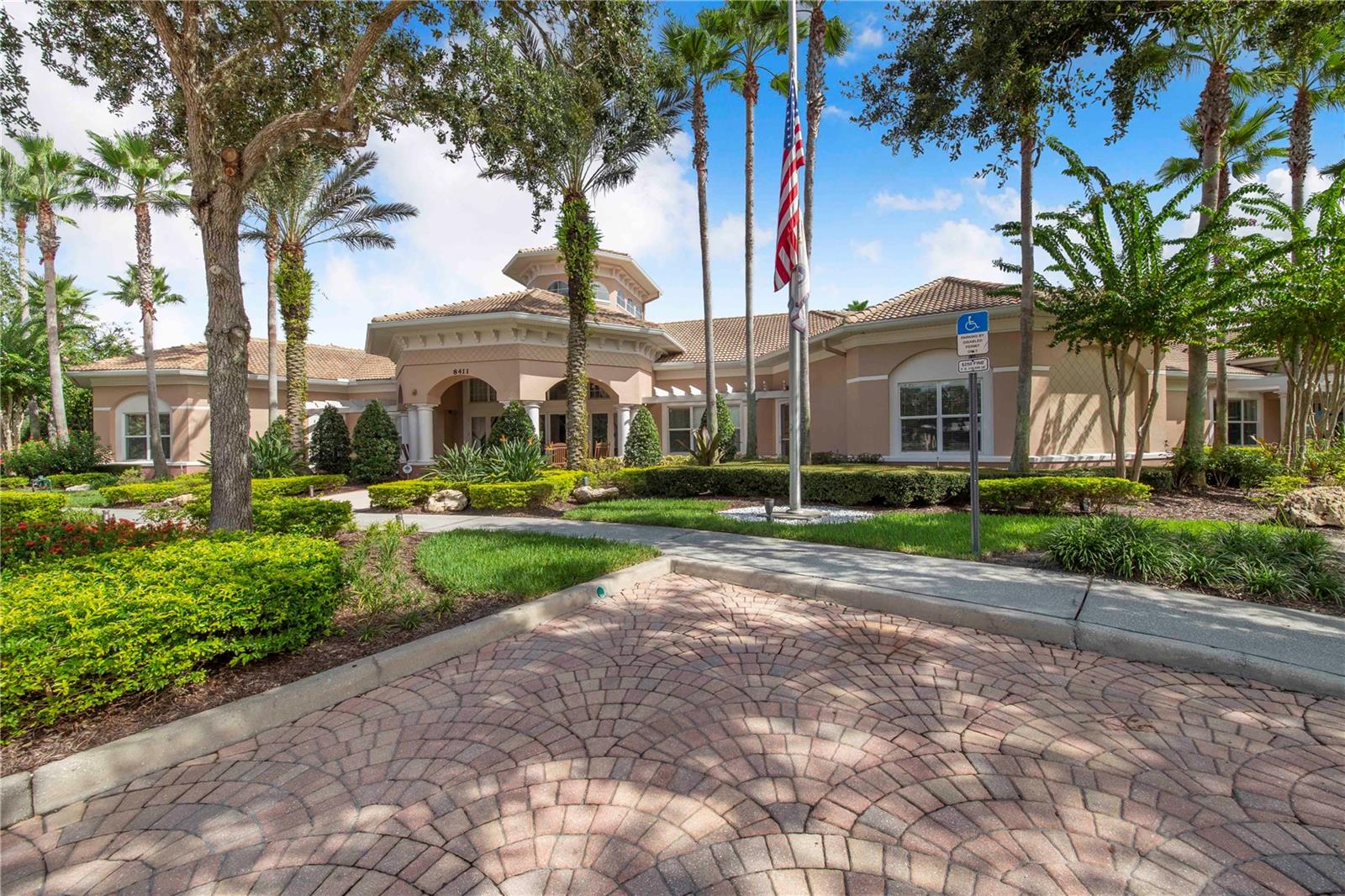 PROMENADES AT BELLATRAE CONDO PH 16 BLDG 40 - Residential