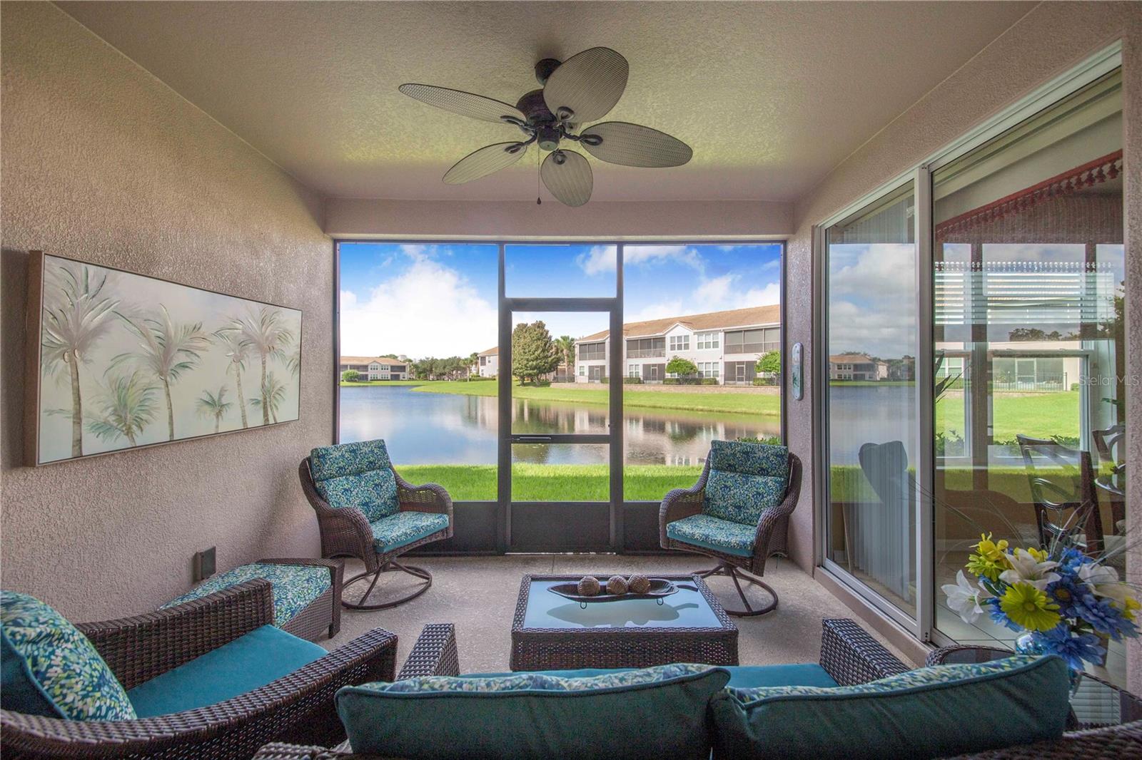 PROMENADES AT BELLATRAE CONDO PH 16 BLDG 40 - Residential