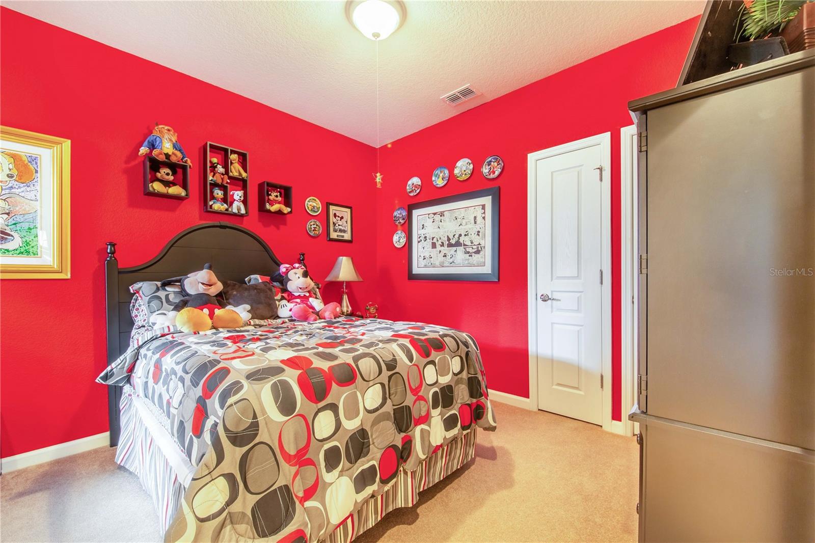 PROMENADES AT BELLATRAE CONDO PH 16 BLDG 40 - Residential