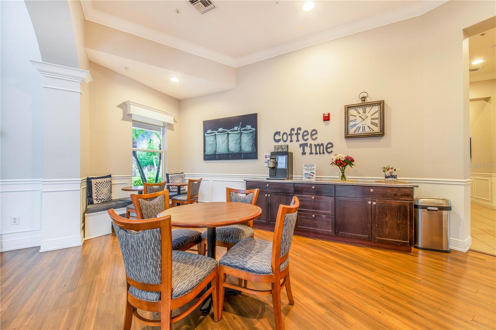 PROMENADES AT BELLATRAE CONDO PH 16 BLDG 40 - Residential