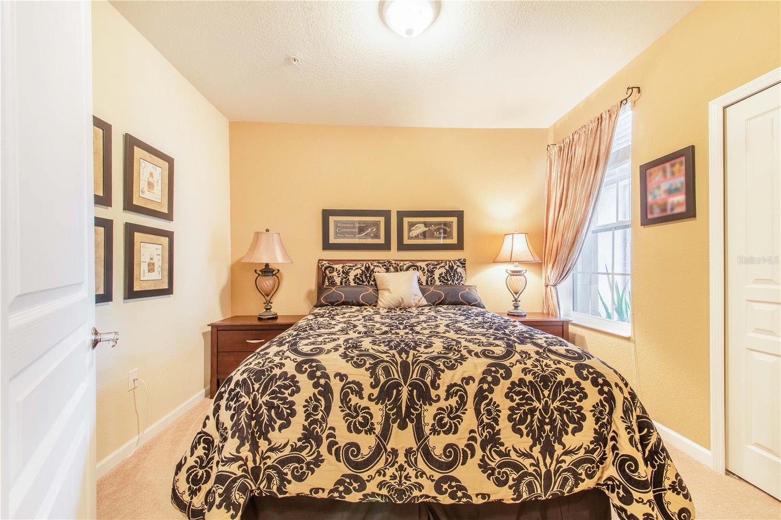 PROMENADES AT BELLATRAE CONDO PH 16 BLDG 40 - Residential