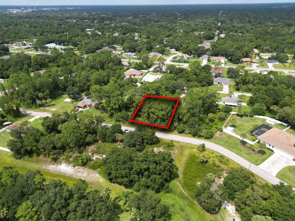 Photo of Fears Street, North Port, FL 34288 (MLS # A4680136)