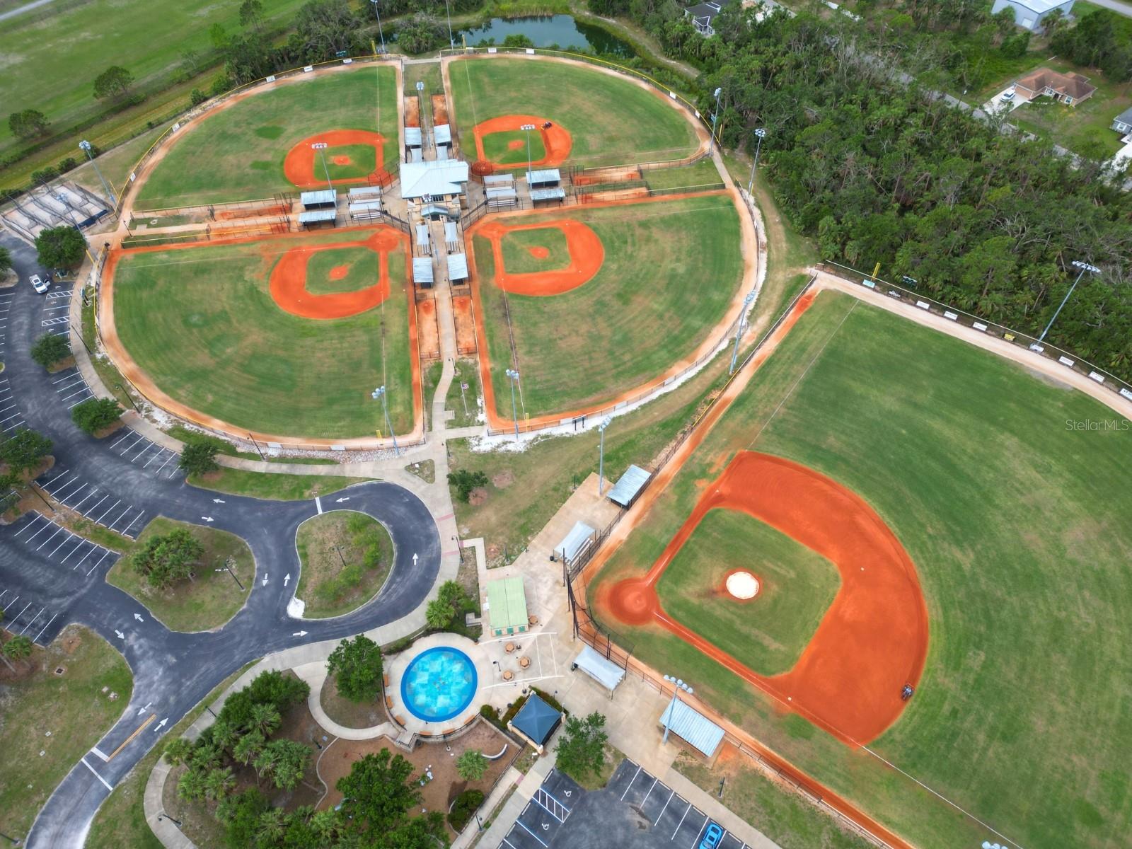 PORT CHARLOTTE SUB 23 - Land