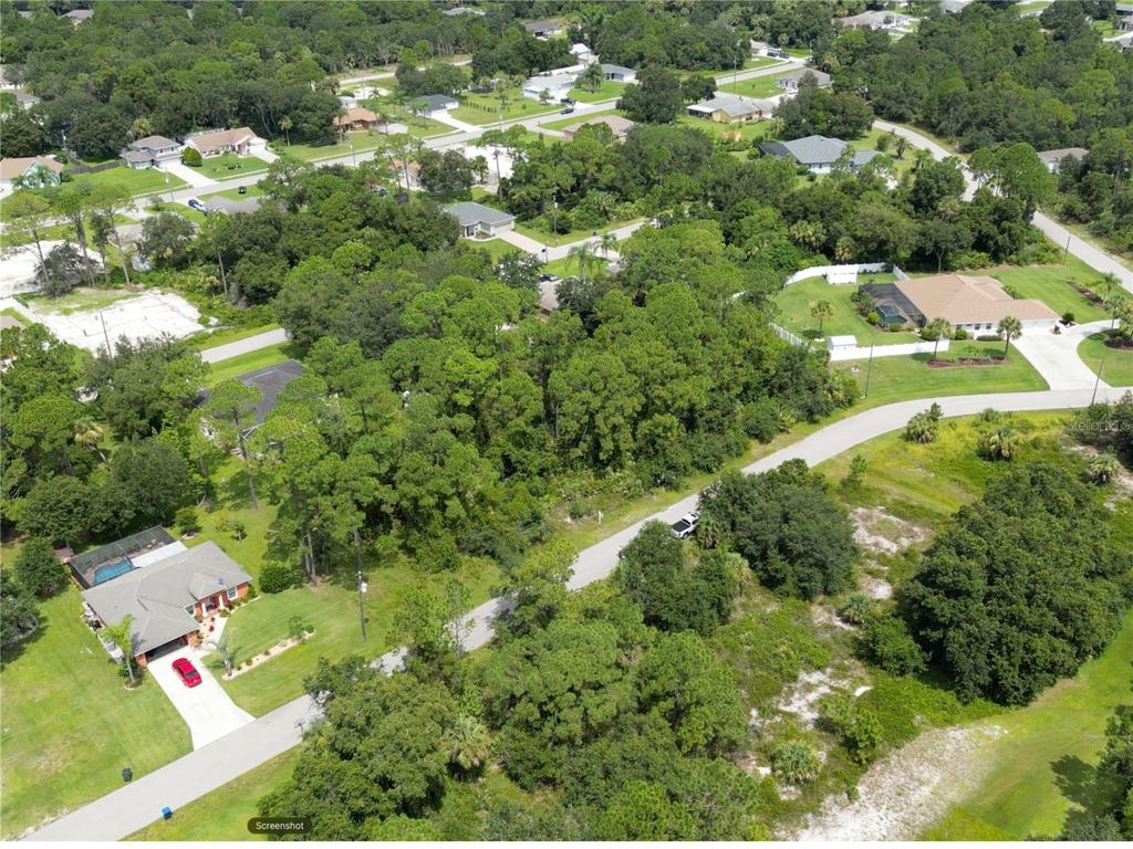 Photo of Fears Street, North Port, FL 34288 (MLS # A4680136)