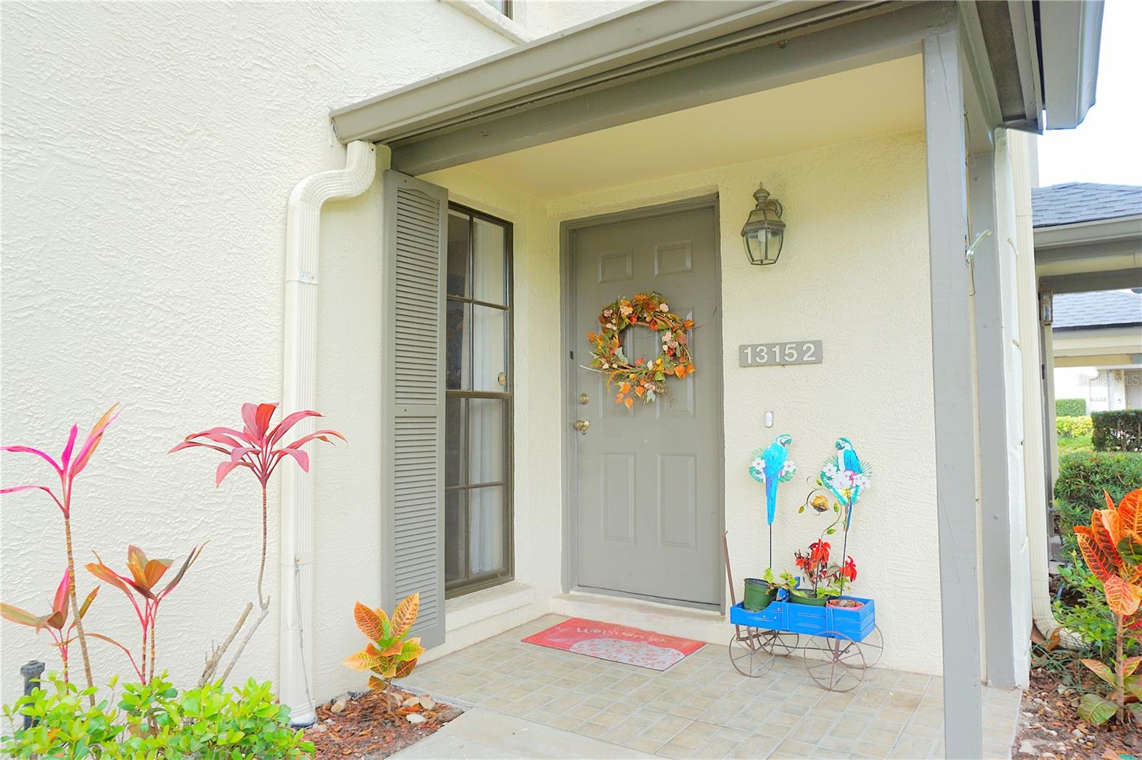 CARROLLWOOD VILL CHASE PH 5 - Residential