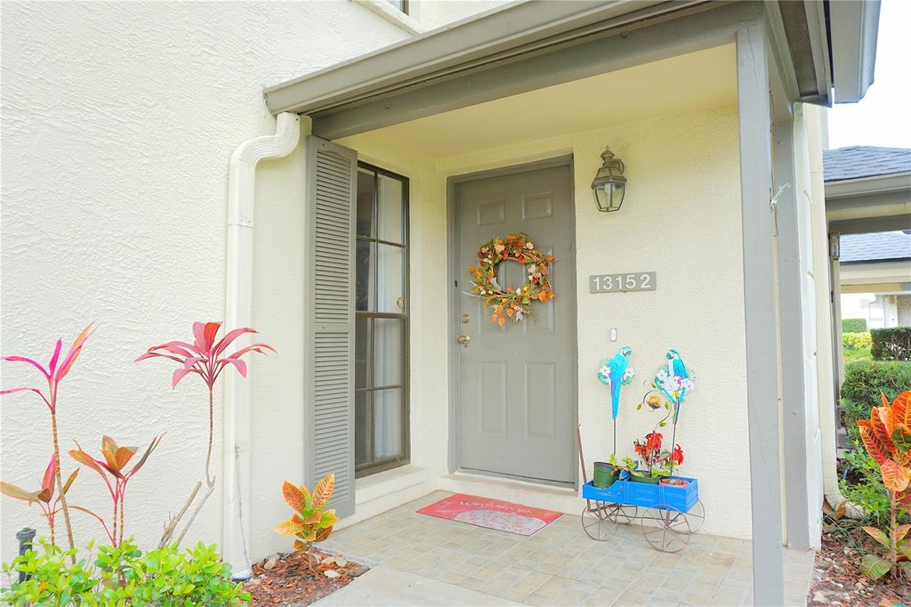 Photo of 13152 Village Chase Circle #1, Tampa, FL 33618 (MLS # TB8481668)