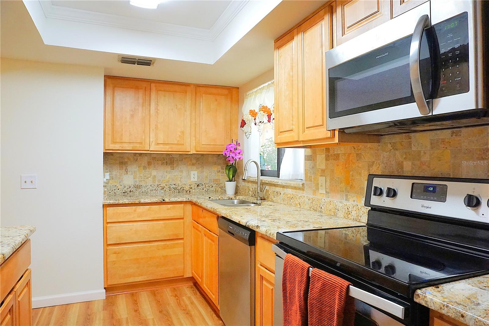 CARROLLWOOD VILL CHASE PH 5 - Residential