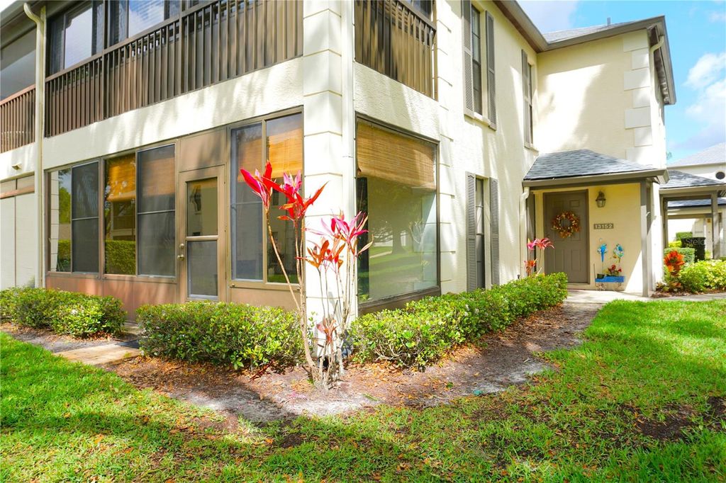 Photo of 13152 Village Chase Circle #1, Tampa, FL 33618 (MLS # TB8481668)