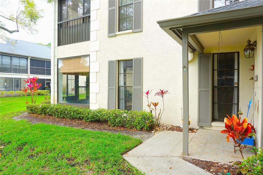 Photo of 13152 Village Chase Circle #1, Tampa, FL 33618 (MLS # TB8481668)