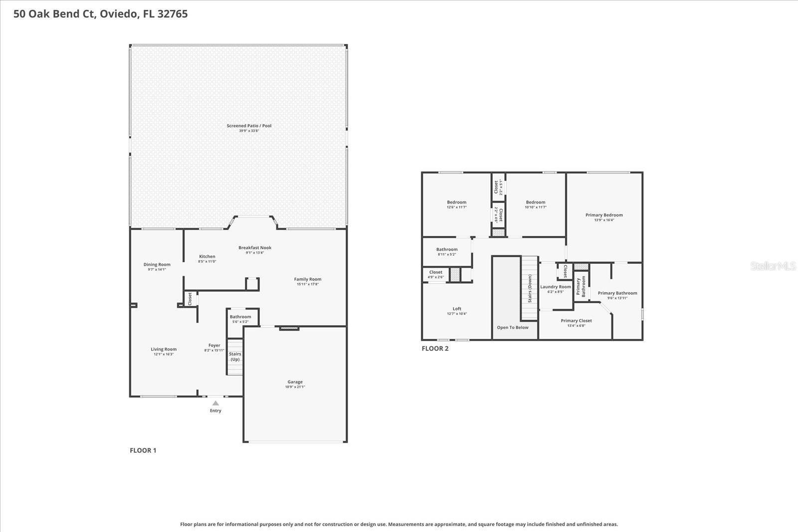 SENECA BEND - Residential