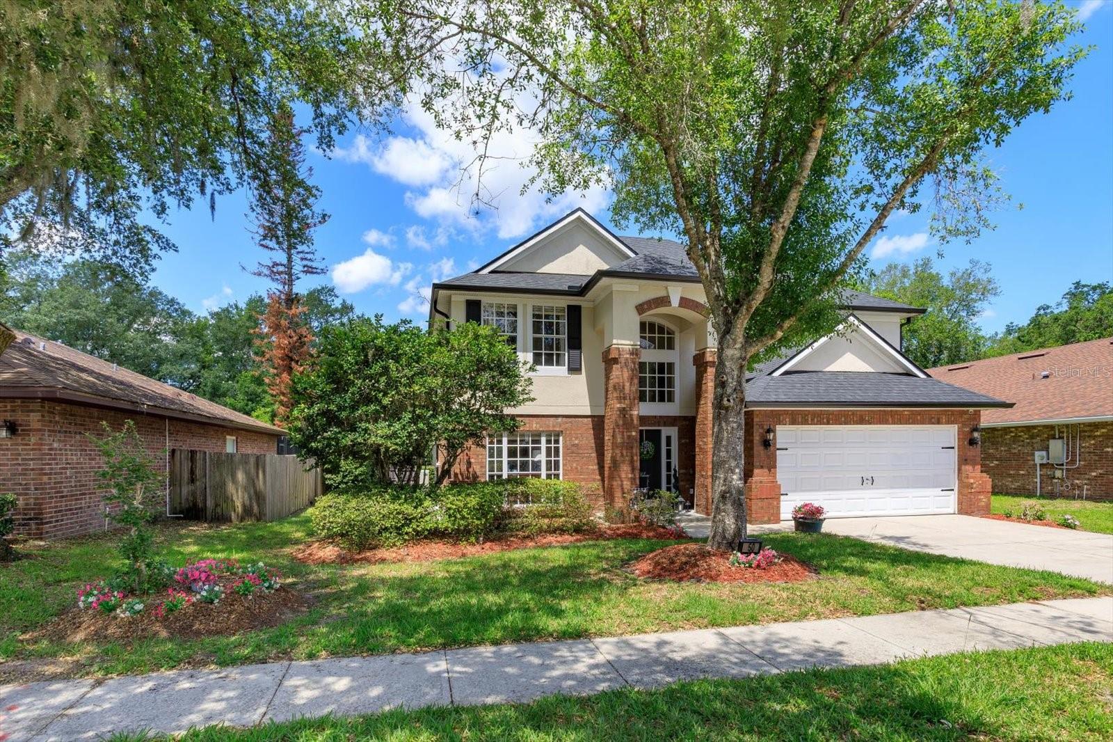 SENECA BEND - Residential