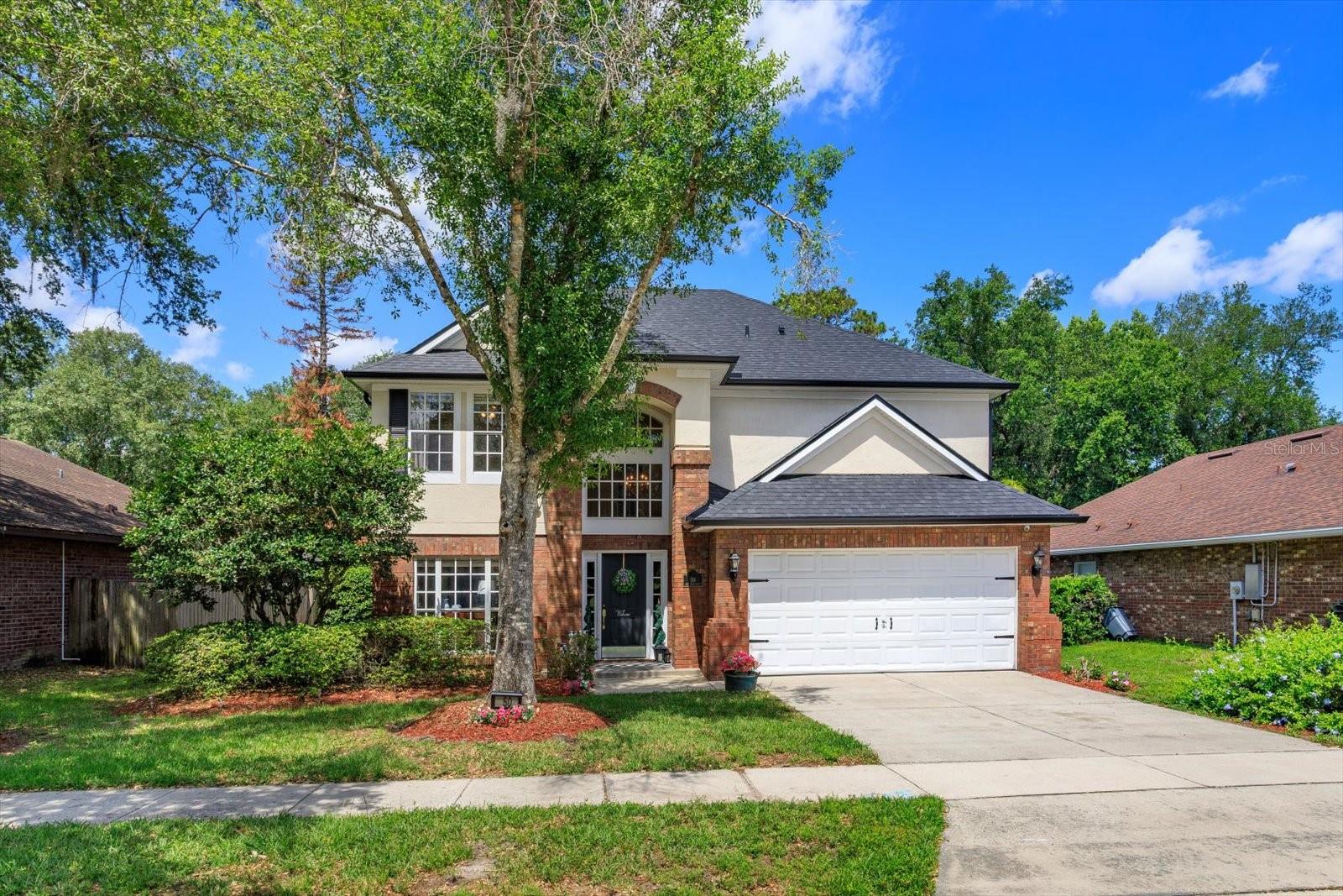 SENECA BEND - Residential