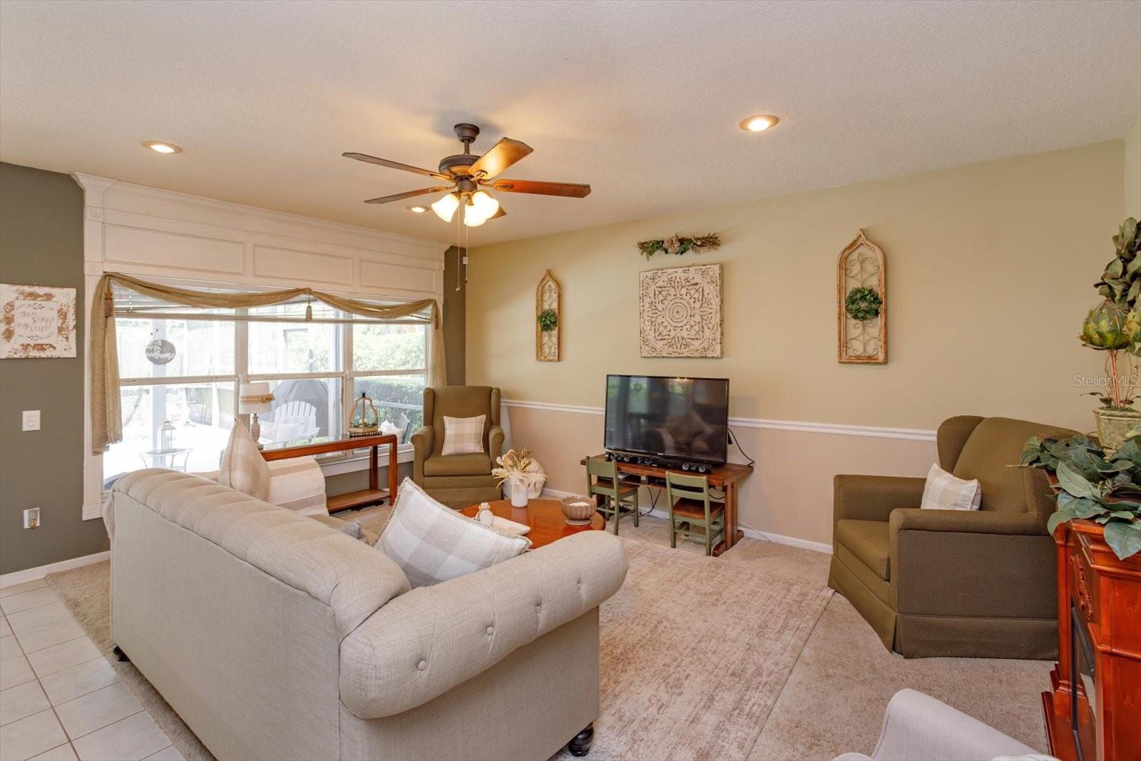 SENECA BEND - Residential