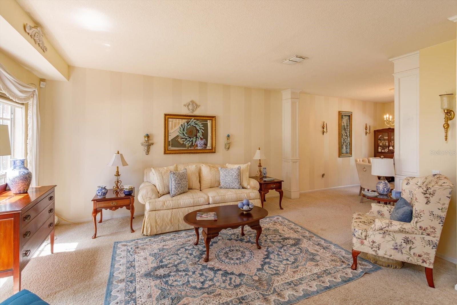 SENECA BEND - Residential