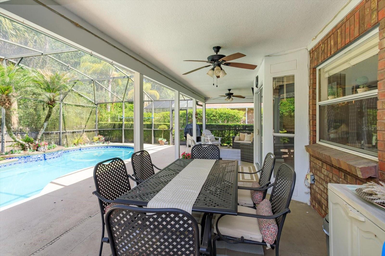SENECA BEND - Residential