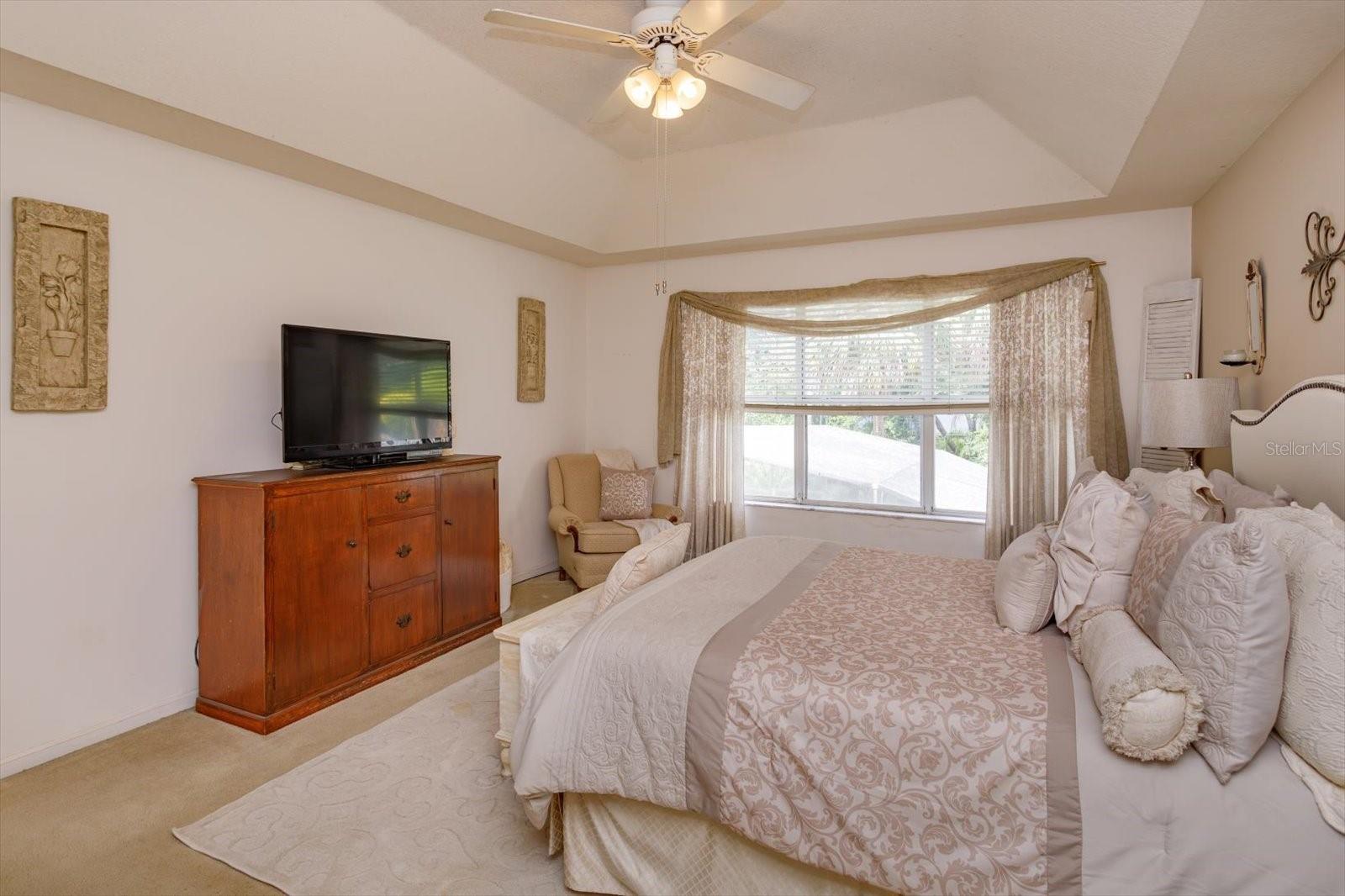 SENECA BEND - Residential