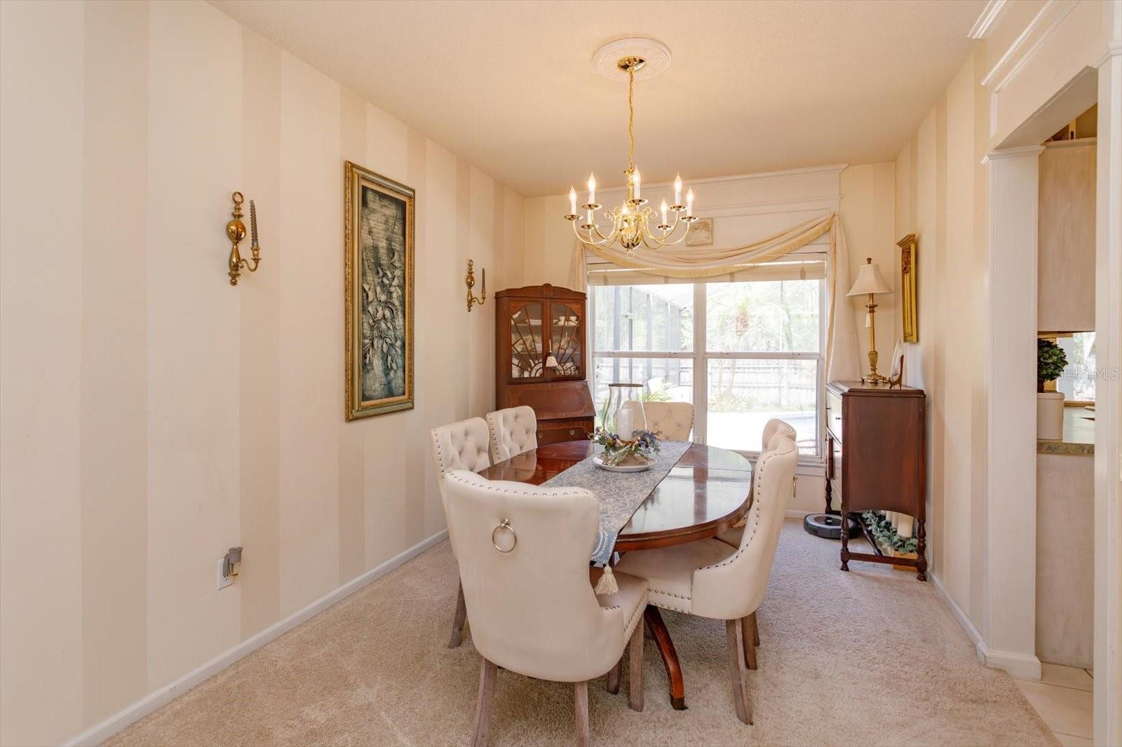 SENECA BEND - Residential