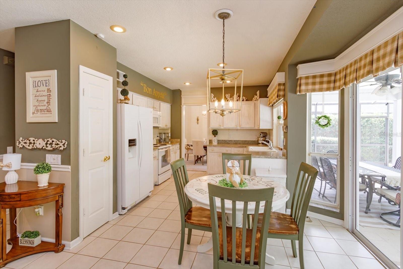 SENECA BEND - Residential