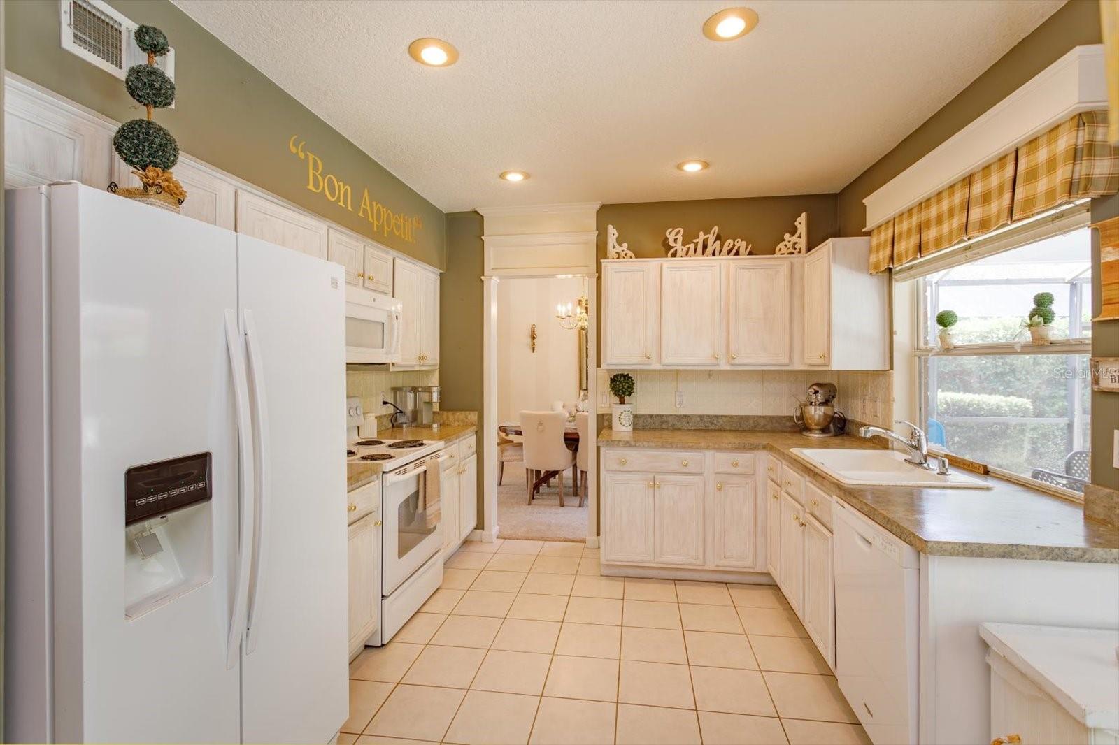 SENECA BEND - Residential
