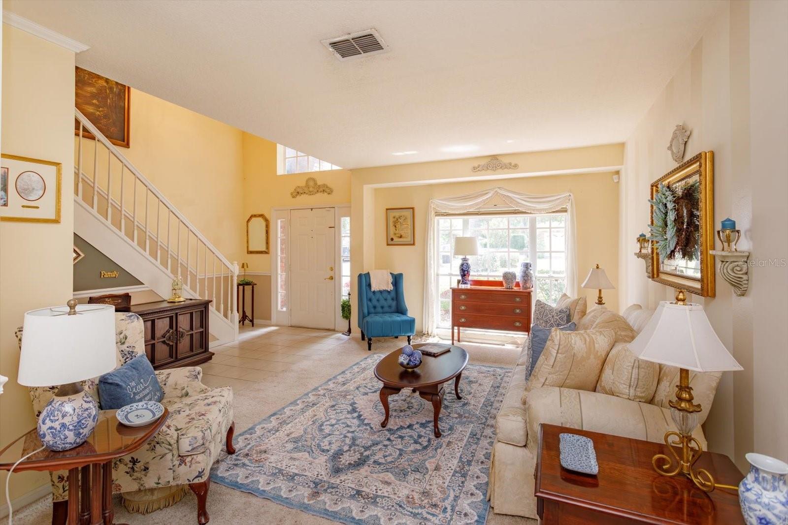 SENECA BEND - Residential