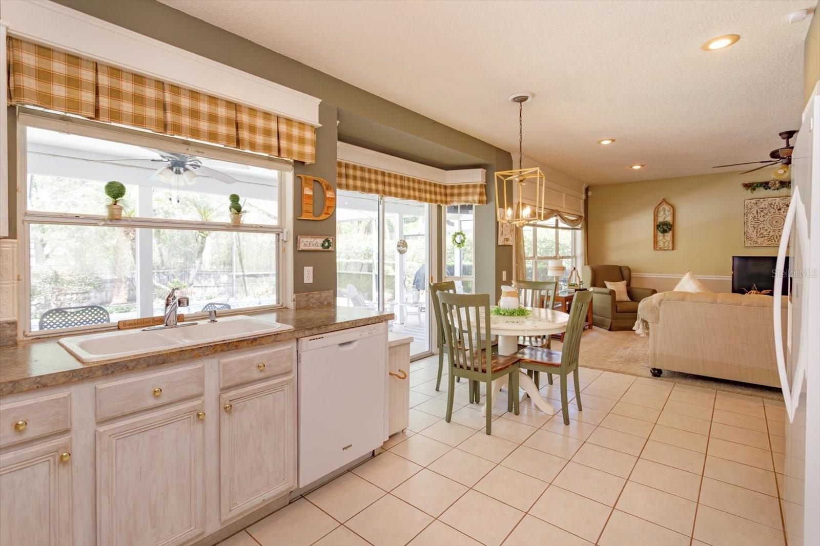 SENECA BEND - Residential