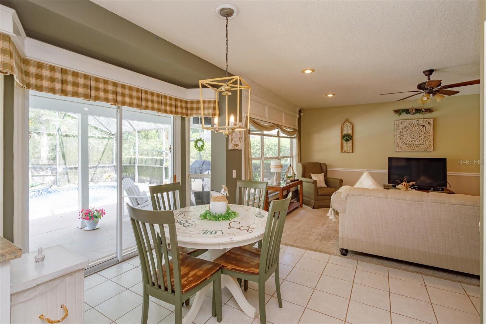 SENECA BEND - Residential