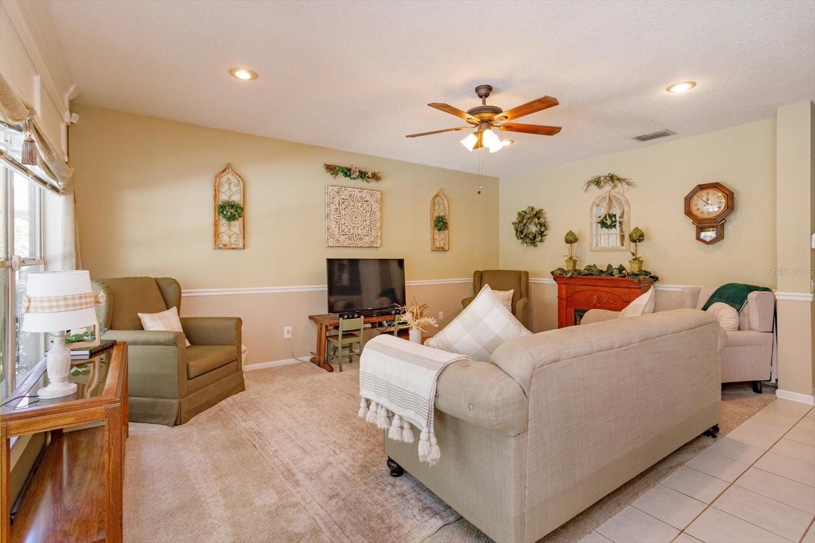 SENECA BEND - Residential