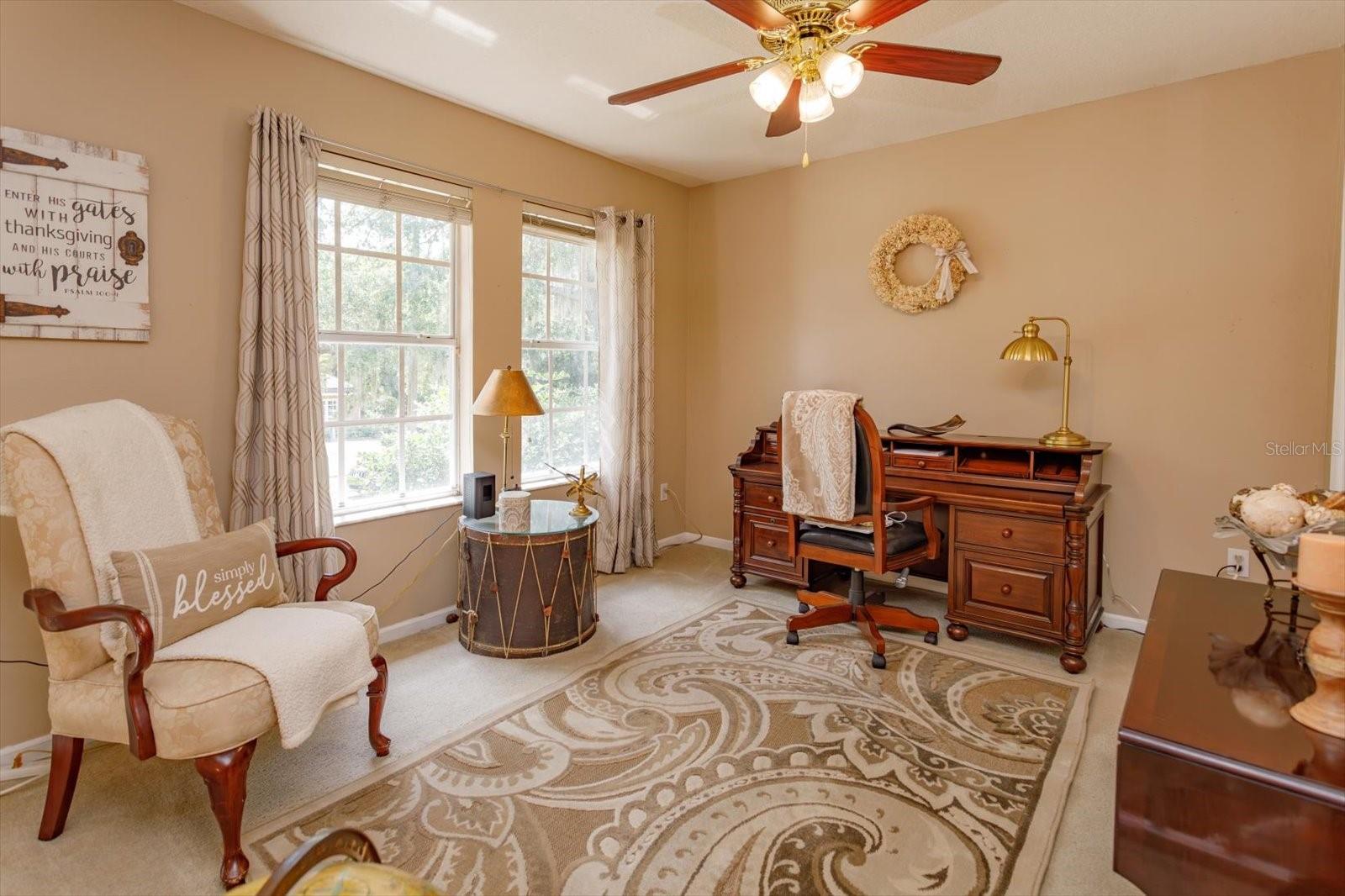 SENECA BEND - Residential