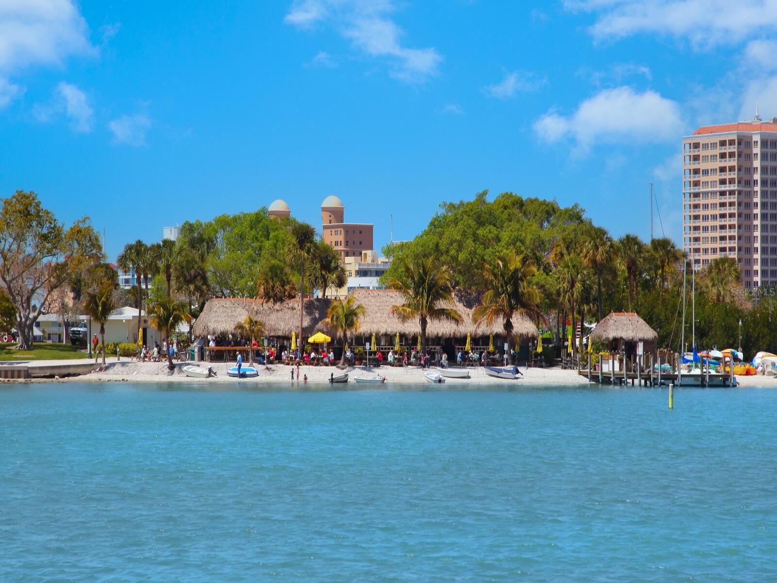 THE SAVOY ON PALM - Residential