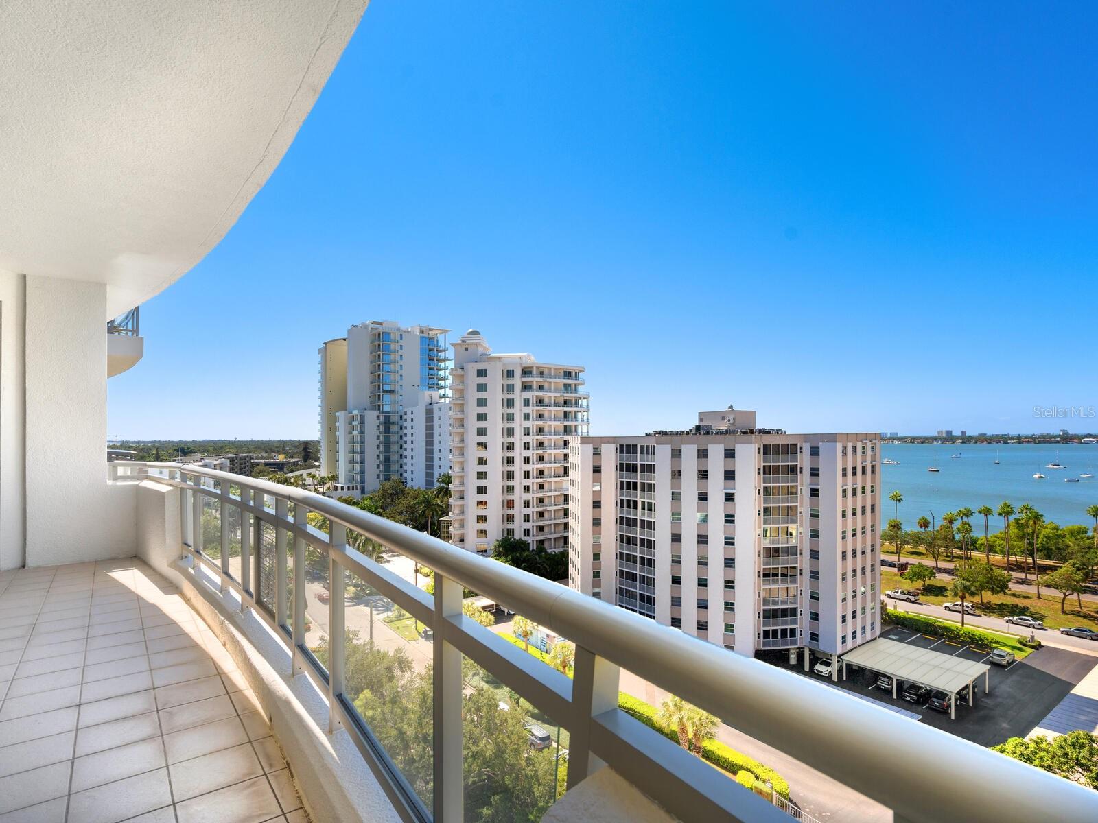 THE SAVOY ON PALM - Residential