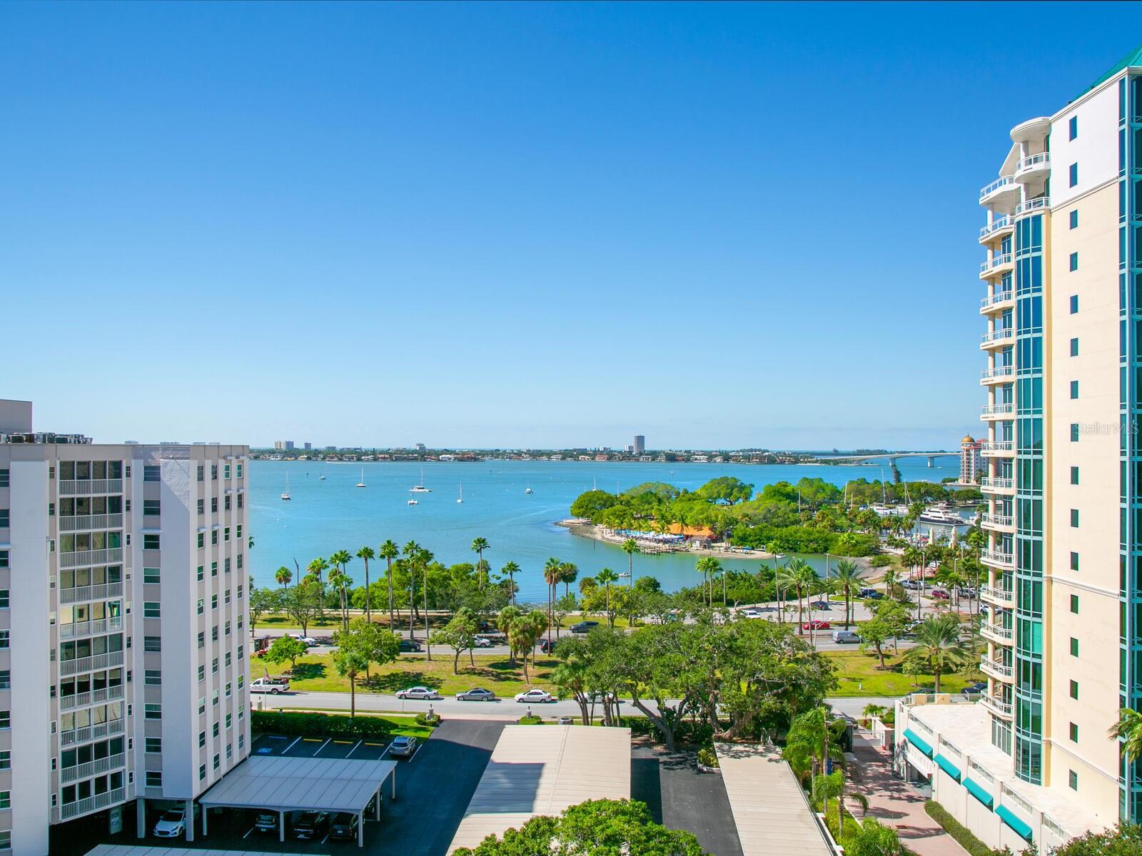 THE SAVOY ON PALM - Residential