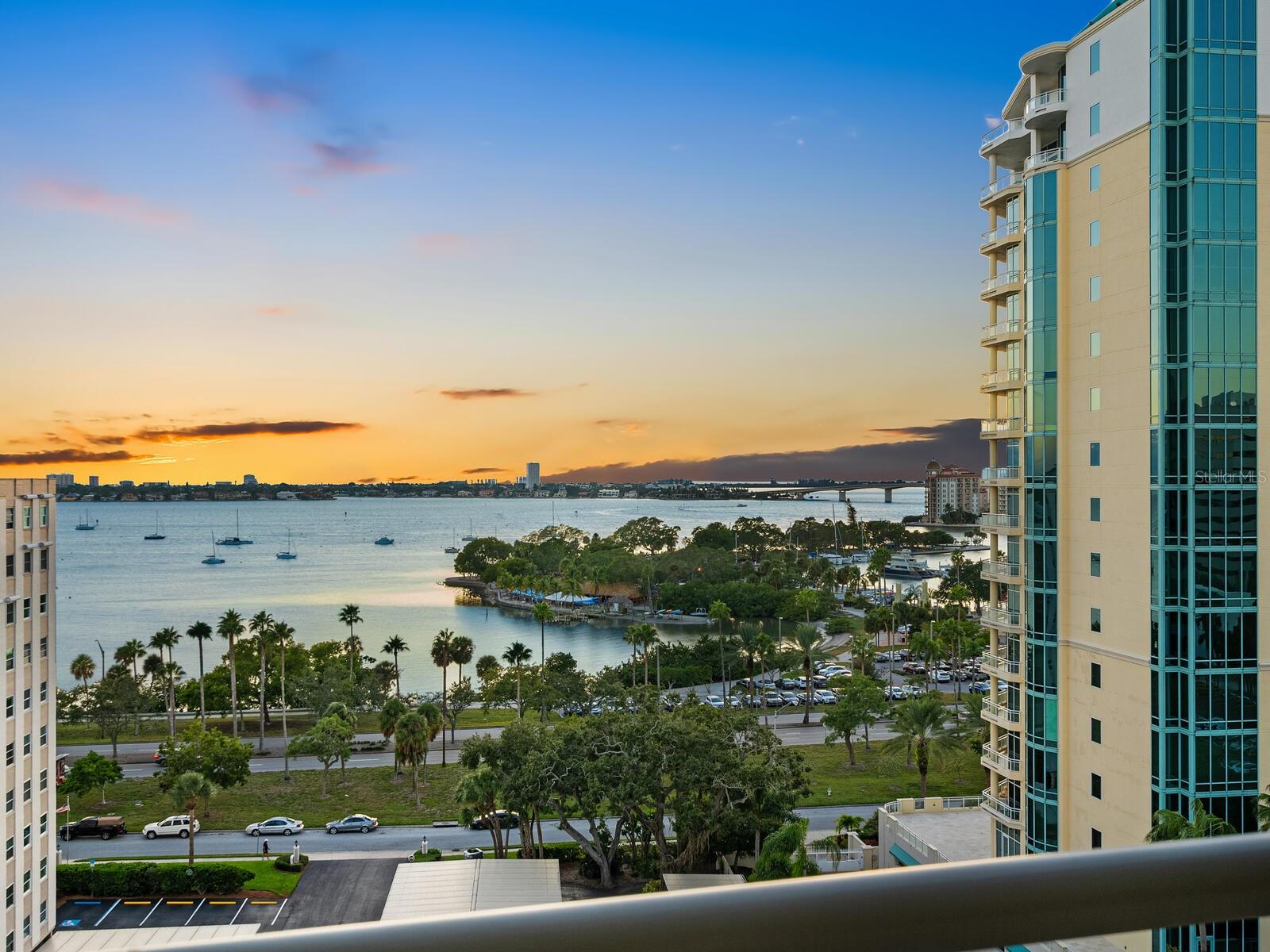 THE SAVOY ON PALM - Residential