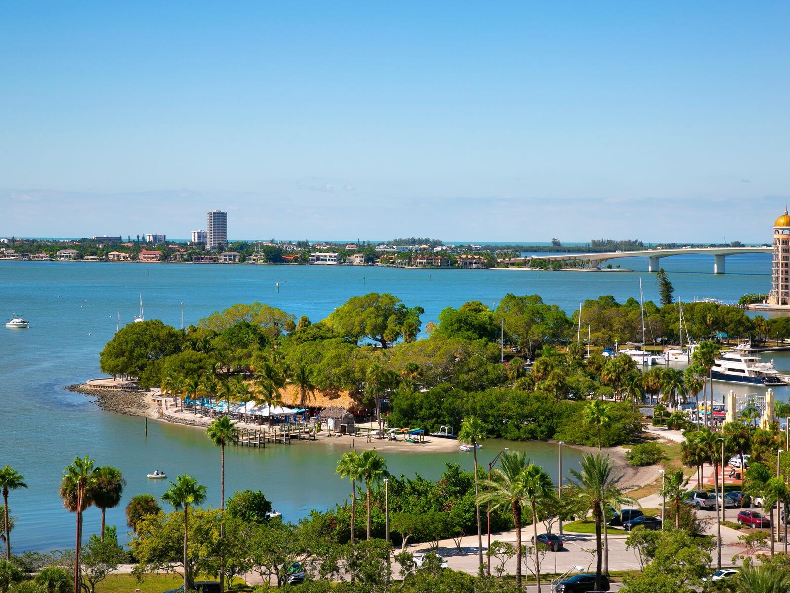 THE SAVOY ON PALM - Residential