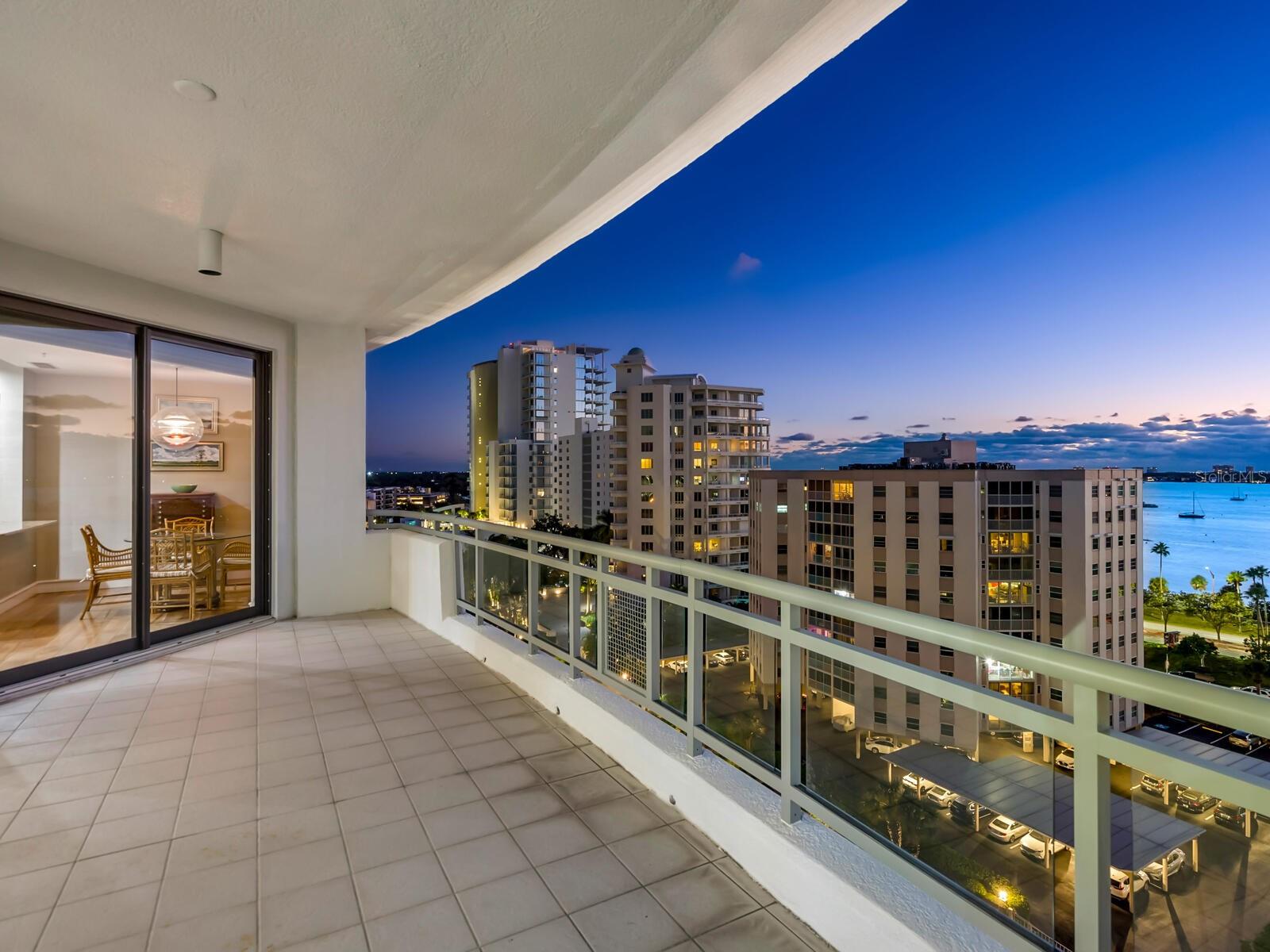 THE SAVOY ON PALM - Residential