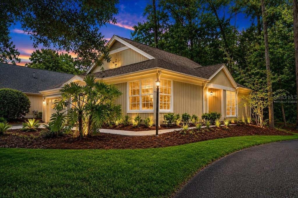 Photo of 5021 SW 94th Street, Gainesville, FL 32608 (MLS # GC542354)