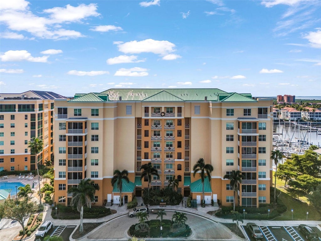 Photo of 2060 Matecumbe Key Road #2307, Punta Gorda, FL 33955 (MLS # C7530924)