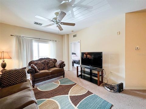 A home in ORLANDO