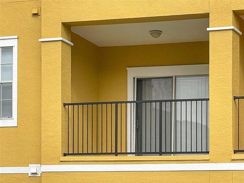 A home in ORLANDO