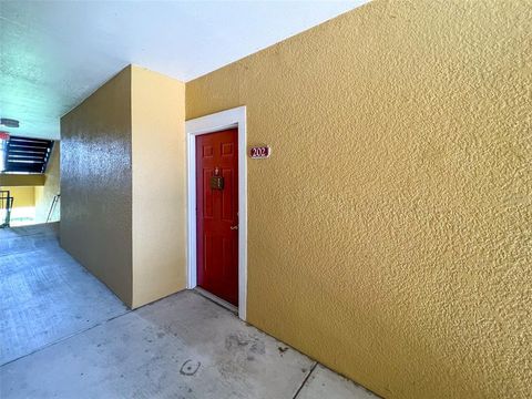 A home in ORLANDO