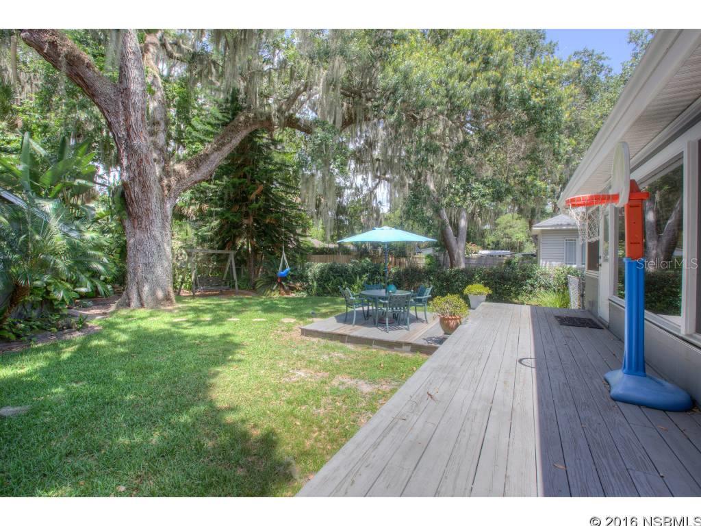 Riverside Park New Smyrna - Residential