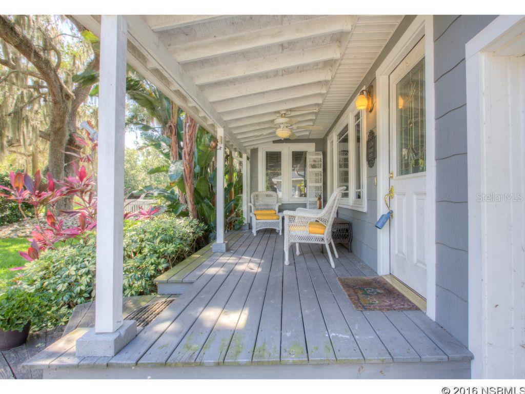 Riverside Park New Smyrna - Residential