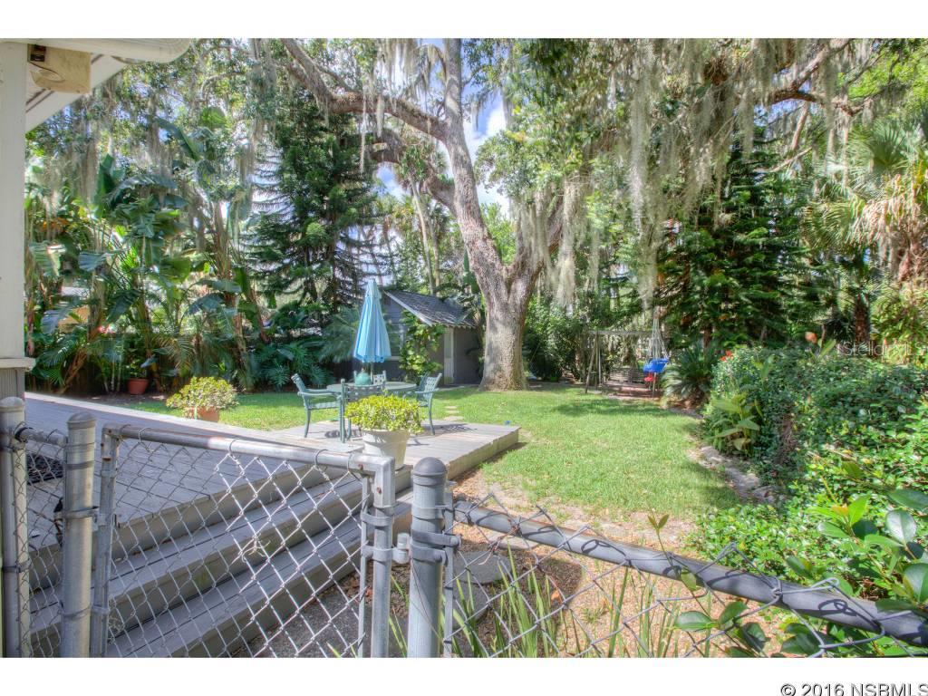 Riverside Park New Smyrna - Residential