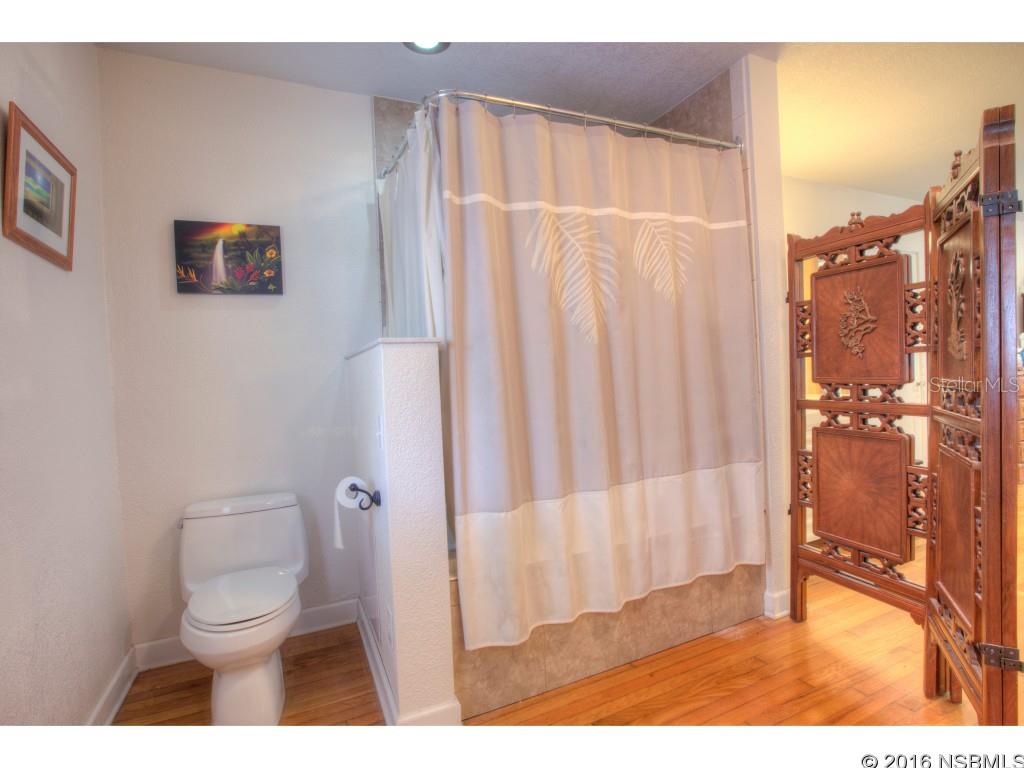 Riverside Park New Smyrna - Residential