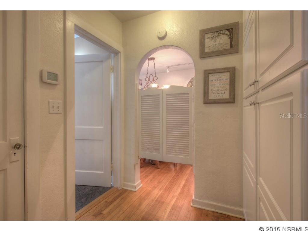 Riverside Park New Smyrna - Residential