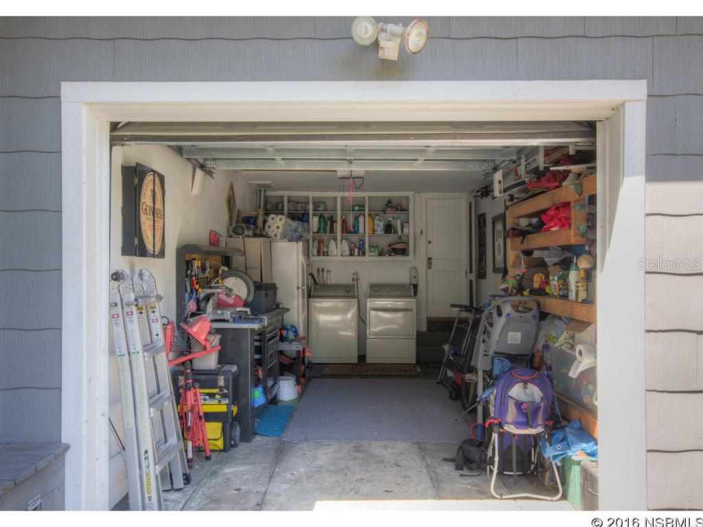 Riverside Park New Smyrna - Residential